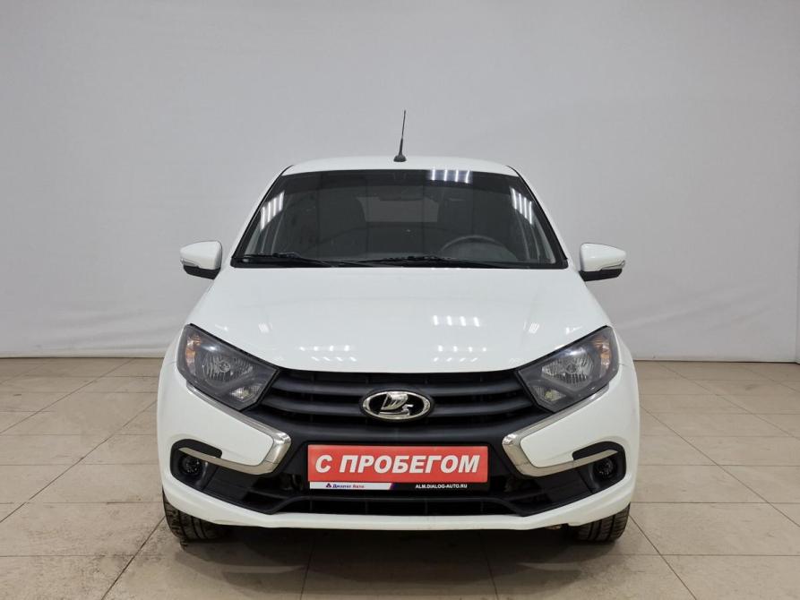 Lada (ВАЗ) Granta I Рестайлинг Альметьевск  - изображение 2