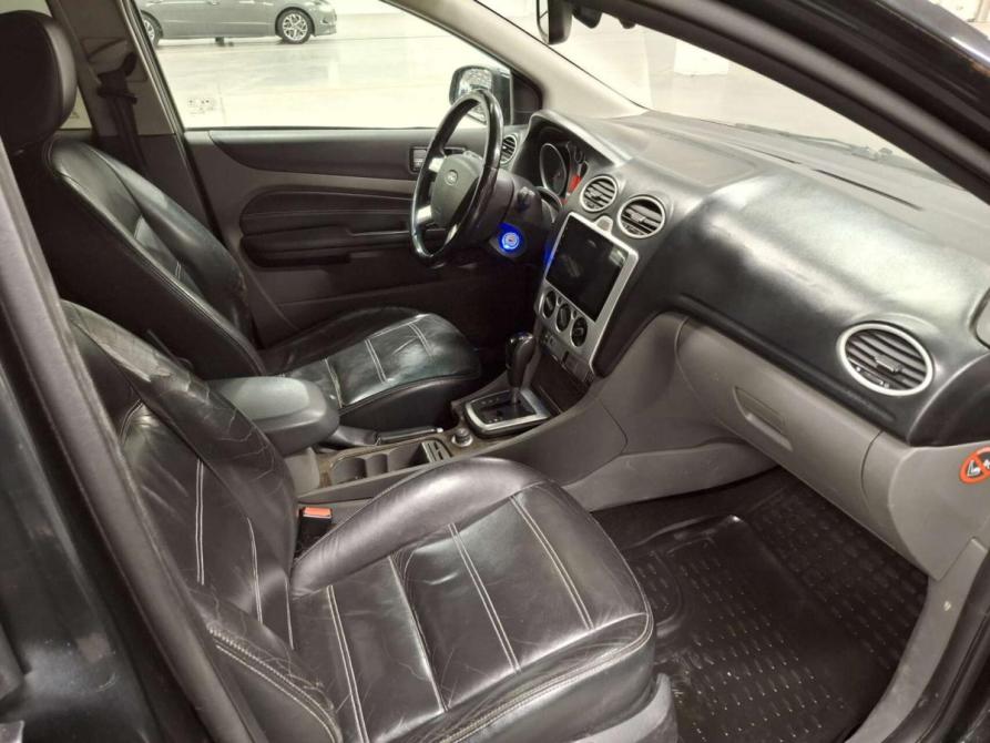 Ford Focus II Рестайлинг Казань  - изображение 13