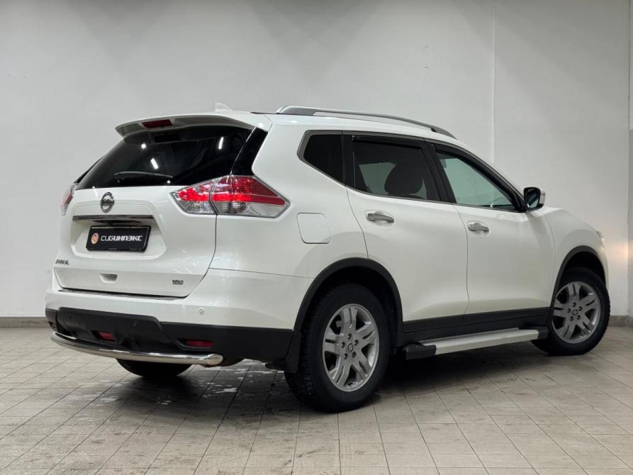 Nissan X-Trail III Кемерово  - изображение 4