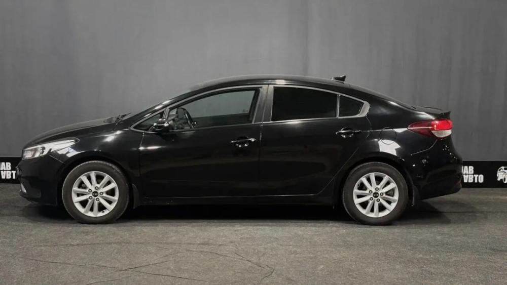 Kia Cerato III Рестайлинг (Classic) Смоленск  - изображение 9