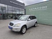 Chery Tiggo (T11) I Екатеринбург  - изображение 13