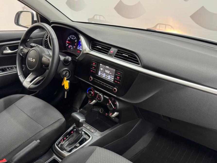 Kia Rio IV Рестайлинг Ставрополь  - изображение 9