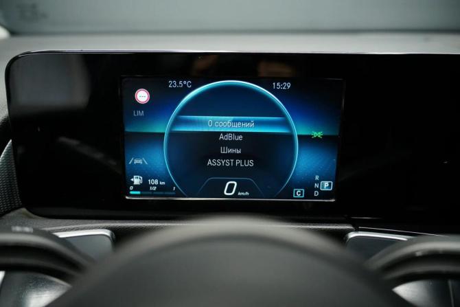 Mercedes-Benz GLB I (X247) с пробегом 2020 года, цена 3 601 000 рублей, 102633 км, внедорожник, Автокод Объявления