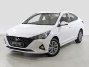 Hyundai Solaris II Рестайлинг Москва  - изображение 25