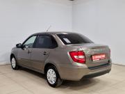 Lada (ВАЗ) Granta I Рестайлинг Альметьевск  - изображение 30