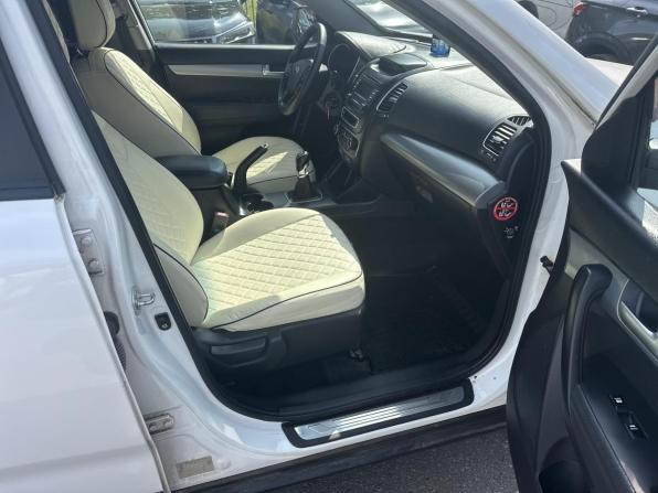 Kia Sorento II Рестайлинг с пробегом 2012 года, цена 1 699 000 рублей, 88497 км, внедорожник, Автокод Объявления