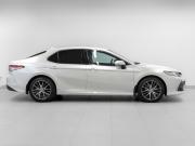 Toyota Camry VIII (XV70) Рестайлинг Санкт-Петербург  - изображение 35