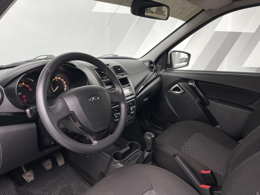Lada (ВАЗ) Granta I Рестайлинг Екатеринбург  - изображение 10