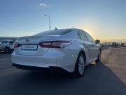 Toyota Camry VIII (XV70) Саратов  - изображение 45