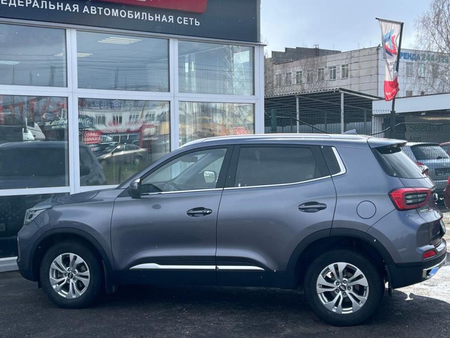 Chery Tiggo 4 Pro I Ижевск  - изображение 6