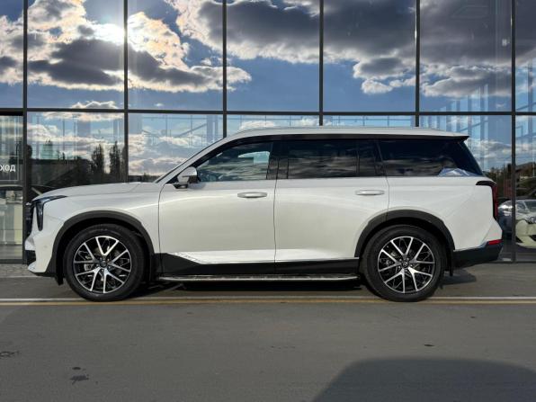 GAC GS8 II с пробегом 2024 года, цена 3 190 000 рублей, 58613 км, внедорожник, Автокод Объявления