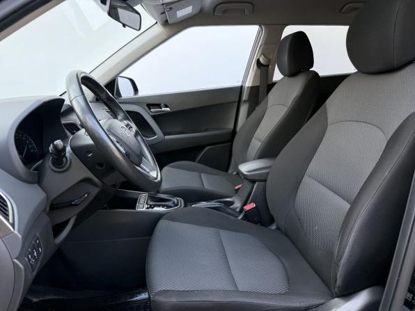 Hyundai Creta I с пробегом 2020 года, цена 1 780 000 рублей, 131361 км, внедорожник, Автокод Объявления