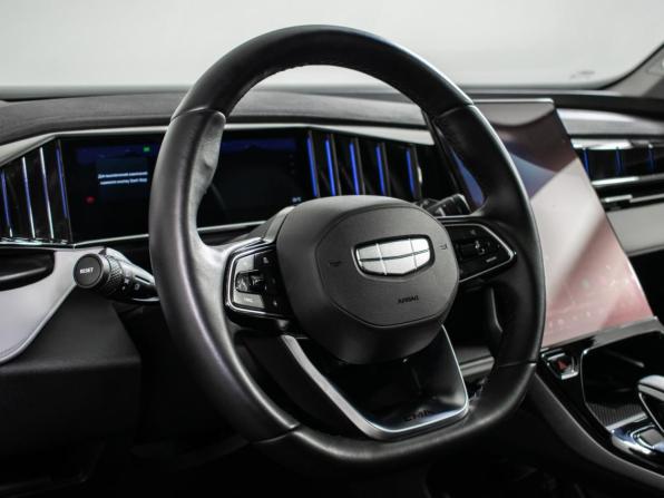 Geely Atlas II с пробегом 2024 года, цена 3 195 000 рублей, 22500 км, внедорожник, Автокод Объявления