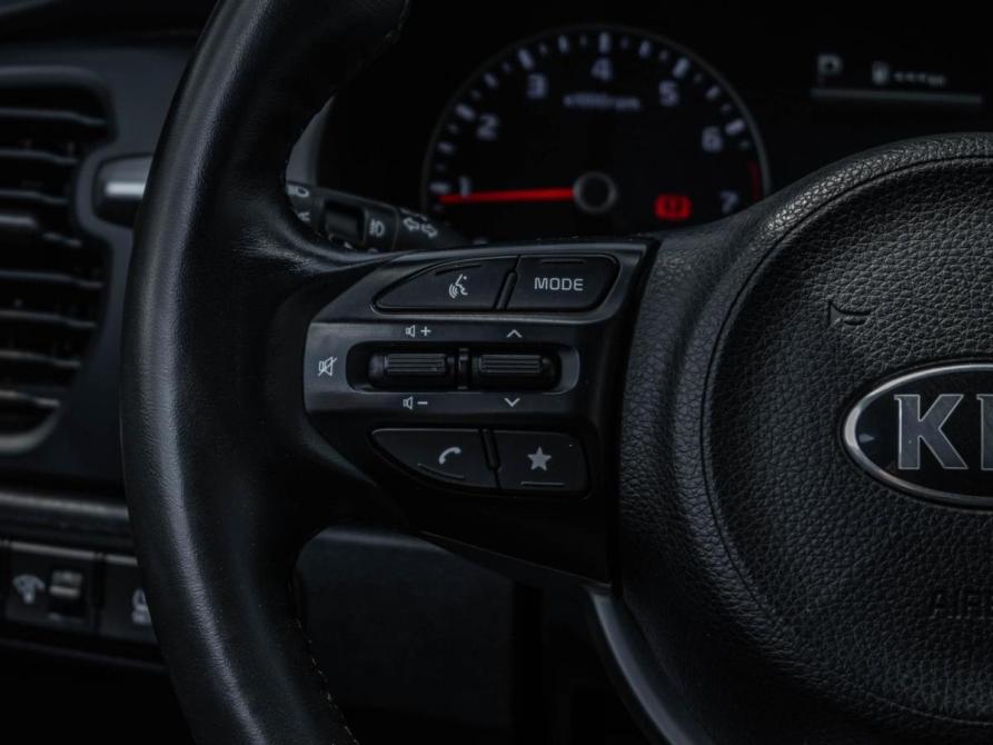 Kia Rio IV Рестайлинг Ставрополь  - изображение 19