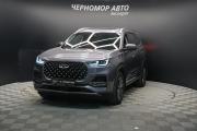 Chery Tiggo 8 Pro Max I Крым  - изображение 33