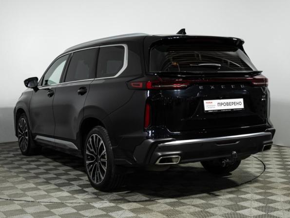 Exeed VX I с пробегом 2023 года, цена 2 799 700 рублей, 63739 км, внедорожник, Автокод Объявления