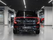 GAC Trumpchi S9 Москва  - изображение 43