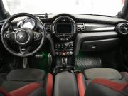 Mini Hatch III (F55/F56) Рестайлинг Москва  - изображение 39