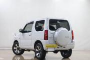 Suzuki Jimny III Рестайлинг 1 Новокузнецк  - изображение 35
