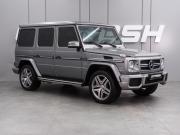 Mercedes-Benz G-Класс AMG I (W463) Рестайлинг 2 Воронеж  - изображение 28
