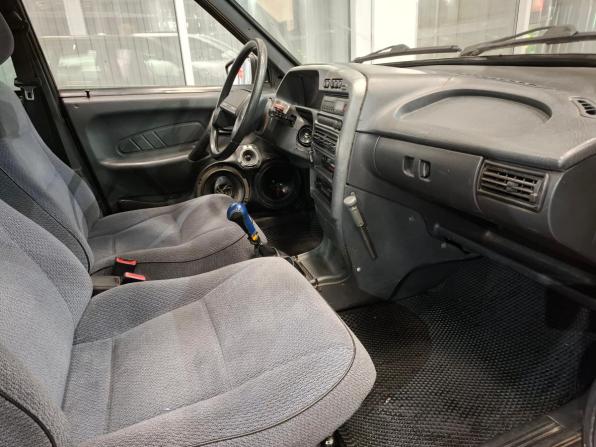 Lada (ВАЗ) 2114 с пробегом 2006 года, цена 109 000 рублей, 276337 км, хэтчбек, Автокод Объявления