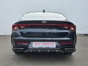 Kia K5 III Москва  - изображение 26