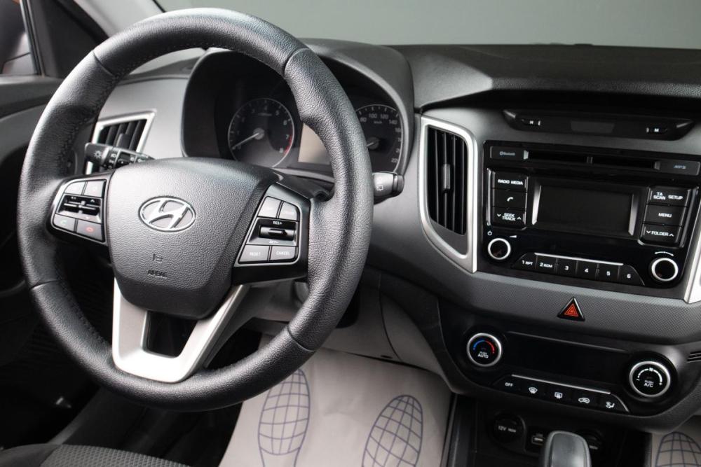 Hyundai Creta I Оренбург  - изображение 9