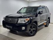 Toyota Land Cruiser 200 Series Рестайлинг 1 Вологда  - изображение 24