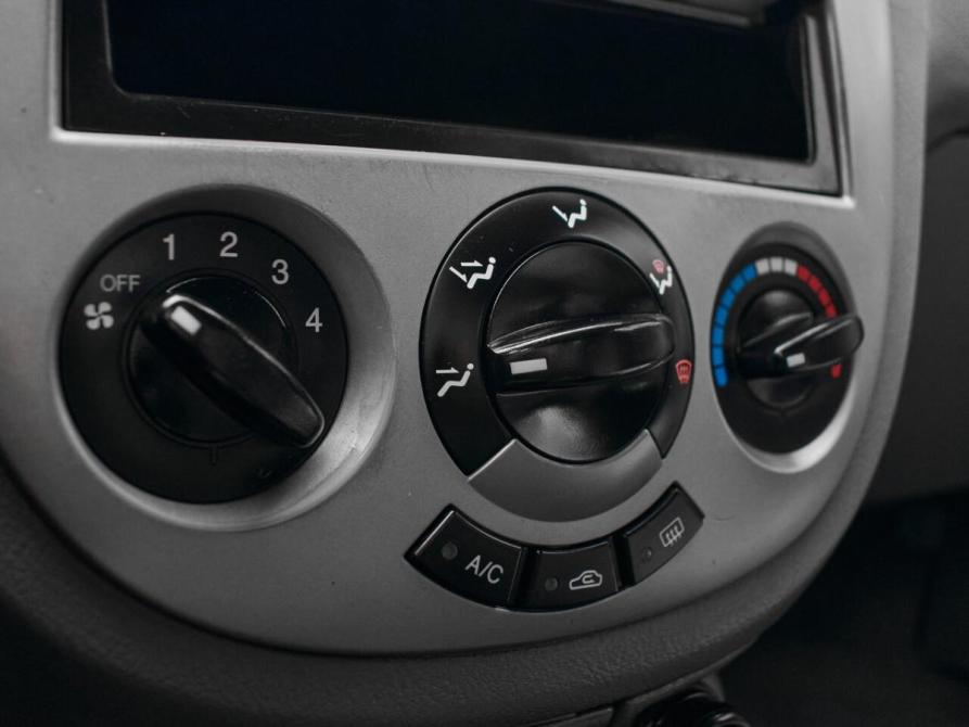 Chevrolet Lacetti I Екатеринбург  - изображение 18