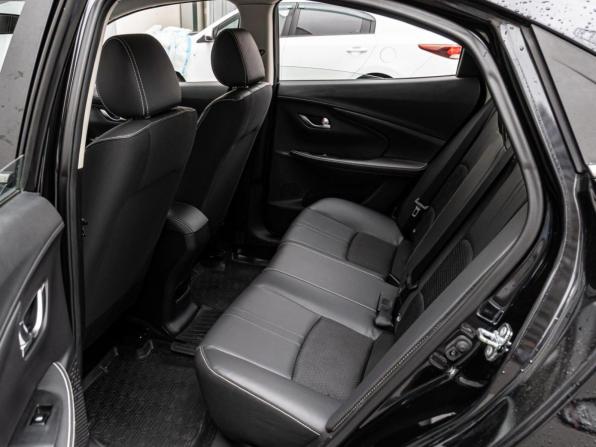Changan Alsvin с пробегом 2023 года, цена 1 130 000 рублей, 39165 км, седан, Автокод Объявления