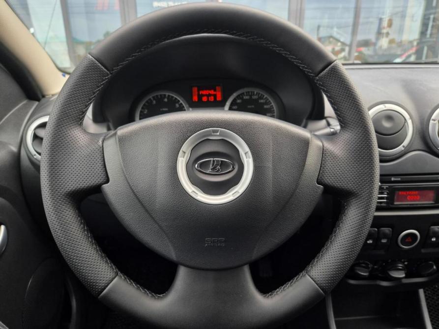 Lada (ВАЗ) Largus I Энгельс  - изображение 16