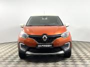Renault Kaptur I Казань  - изображение 26