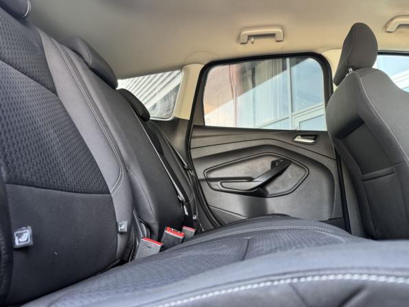 Ford Kuga II Рестайлинг с пробегом 2018 года, цена 1 520 000 рублей, 171111 км, внедорожник, Автокод Объявления