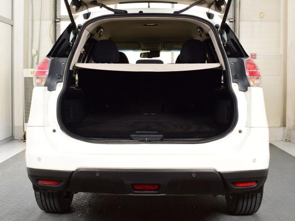 Nissan X-Trail III с пробегом 2015 года, цена 1 649 999 рублей, 138834 км, внедорожник, Автокод Объявления
