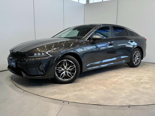 Kia K5 III с пробегом 2021 года, цена 2 350 000 рублей, 108785 км, седан, Автокод Объявления