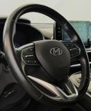Hyundai Santa Fe IV Рестайлинг Москва  - изображение 30