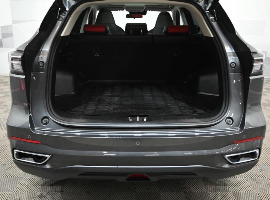 Changan UNI-S (CS55 Plus) Екатеринбург  - изображение 6