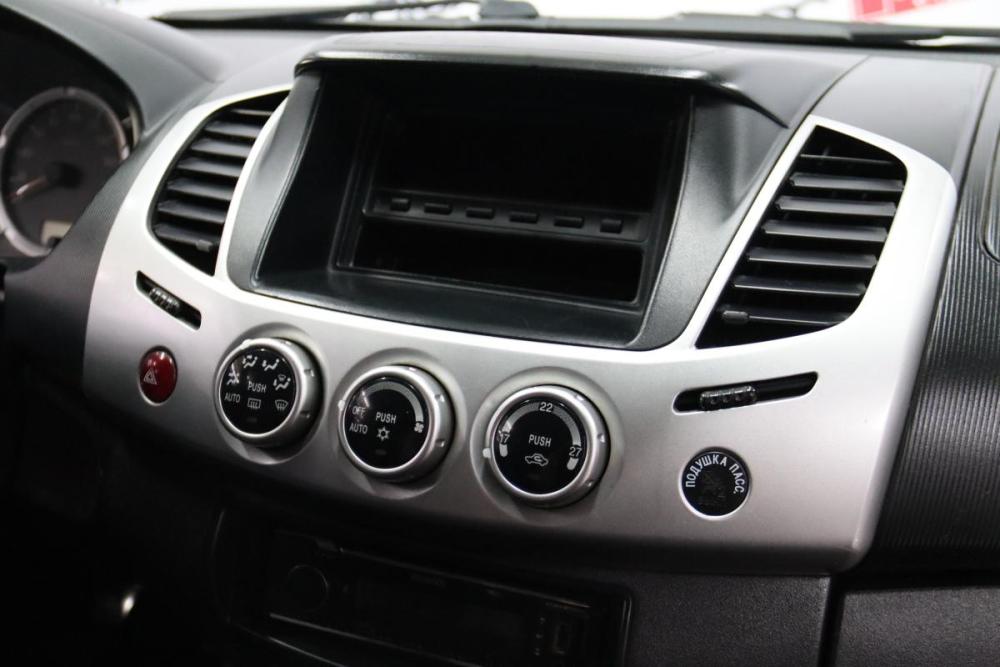 Mitsubishi L200 IV Рестайлинг Сургут  - изображение 18