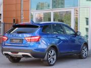 Lada (ВАЗ) Vesta I Санкт-Петербург  - изображение 32