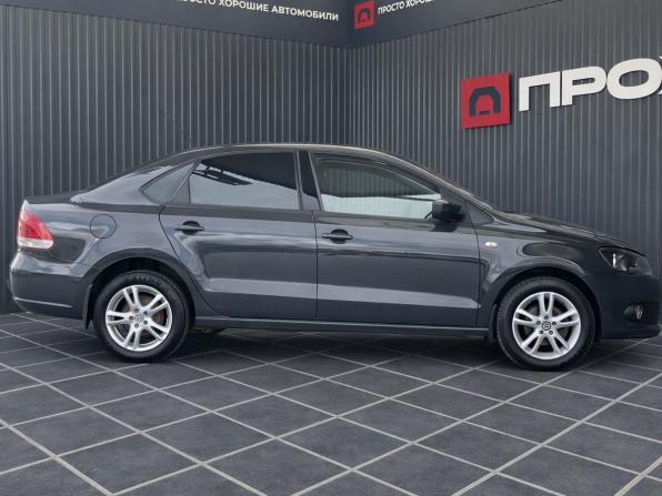 Volkswagen Polo V с пробегом 2012 года, цена 967 000 рублей, 130866 км, седан, Автокод Объявления