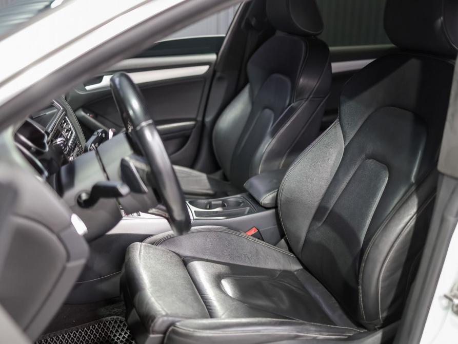 Audi A5 I (8T) Рестайлинг Ижевск  - изображение 8
