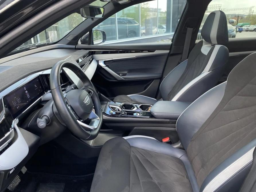 Geely Atlas II Екатеринбург  - изображение 26