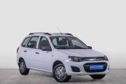 Lada (ВАЗ) Kalina II Томск  - изображение 18