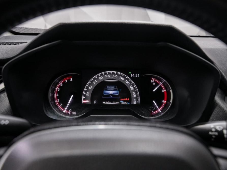 Toyota RAV4 V (XA50) Ульяновск  - изображение 15