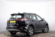Toyota RAV4 IV (XA40) Рестайлинг Пермь  - изображение 27
