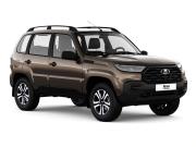 Lada (ВАЗ) Niva Travel I Рестайлинг Екатеринбург  - изображение 2