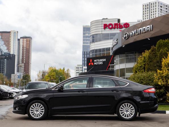 Ford Mondeo V с пробегом 2016 года, цена 1 478 000 рублей, 178141 км, седан, Автокод Объявления