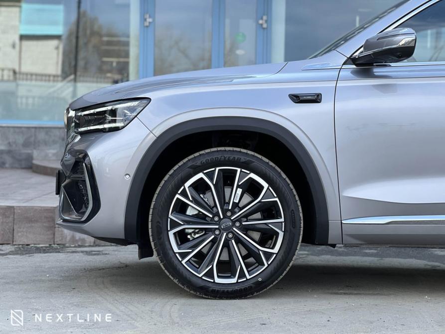 Geely Monjaro I Самара  - изображение 40