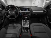 Audi A4 IV (B8) Рестайлинг Москва  - изображение 28