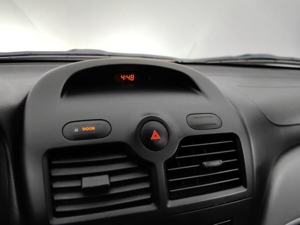 Nissan Almera Classic I с пробегом 2010 года, цена 585 000 рублей, 99200 км, седан, Автокод Объявления